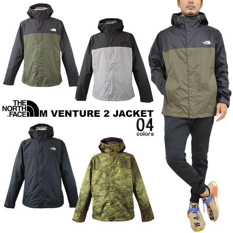 THE NORTH FACE ノースフェイス ベンチャージャケット - メルカリ THE NORTH FACE ノースフェイス ベンチャージャケット - メルカリ