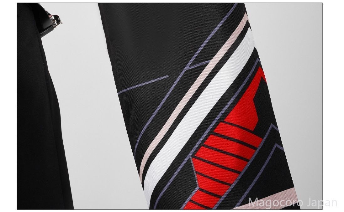 コスプレ衣装恋と深空コスチュームアニメ二次元夏以昼新執艦官コスプレ遠空艦隊