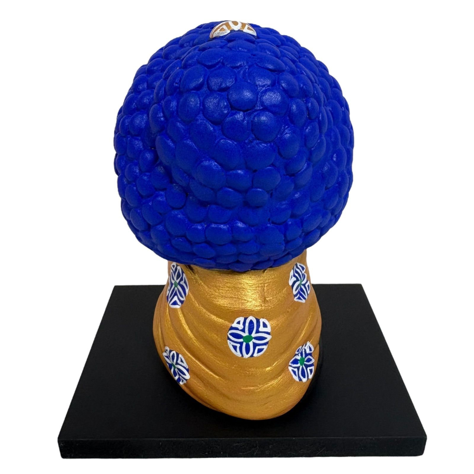 五劫阿弥陀猫如来