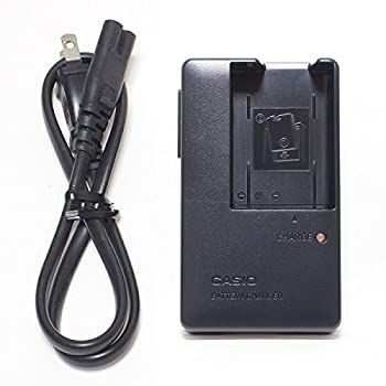 -非常に良い CASIO カシオ 充電器 BC-90L BC90L NP-90