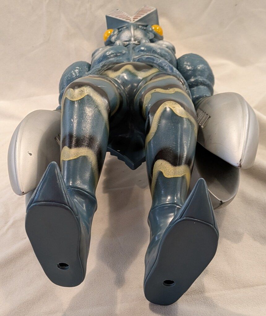 バルタン星人|ジャイアントスケール