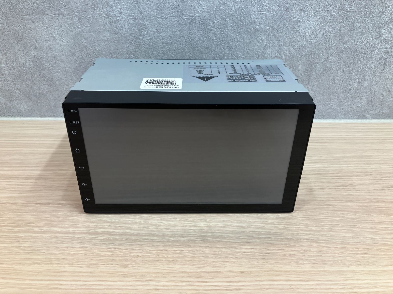 AMEX-SL01A ディスプレイオーディオ