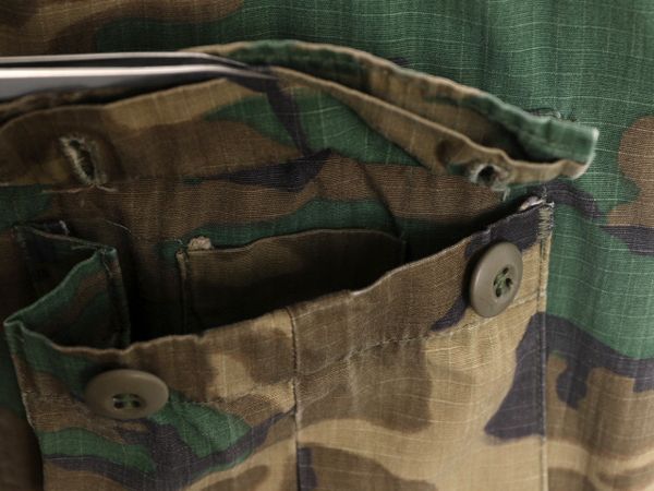 お得なクーポン配布中!】 70s 79年製 米軍実物 US ARMY LC-1