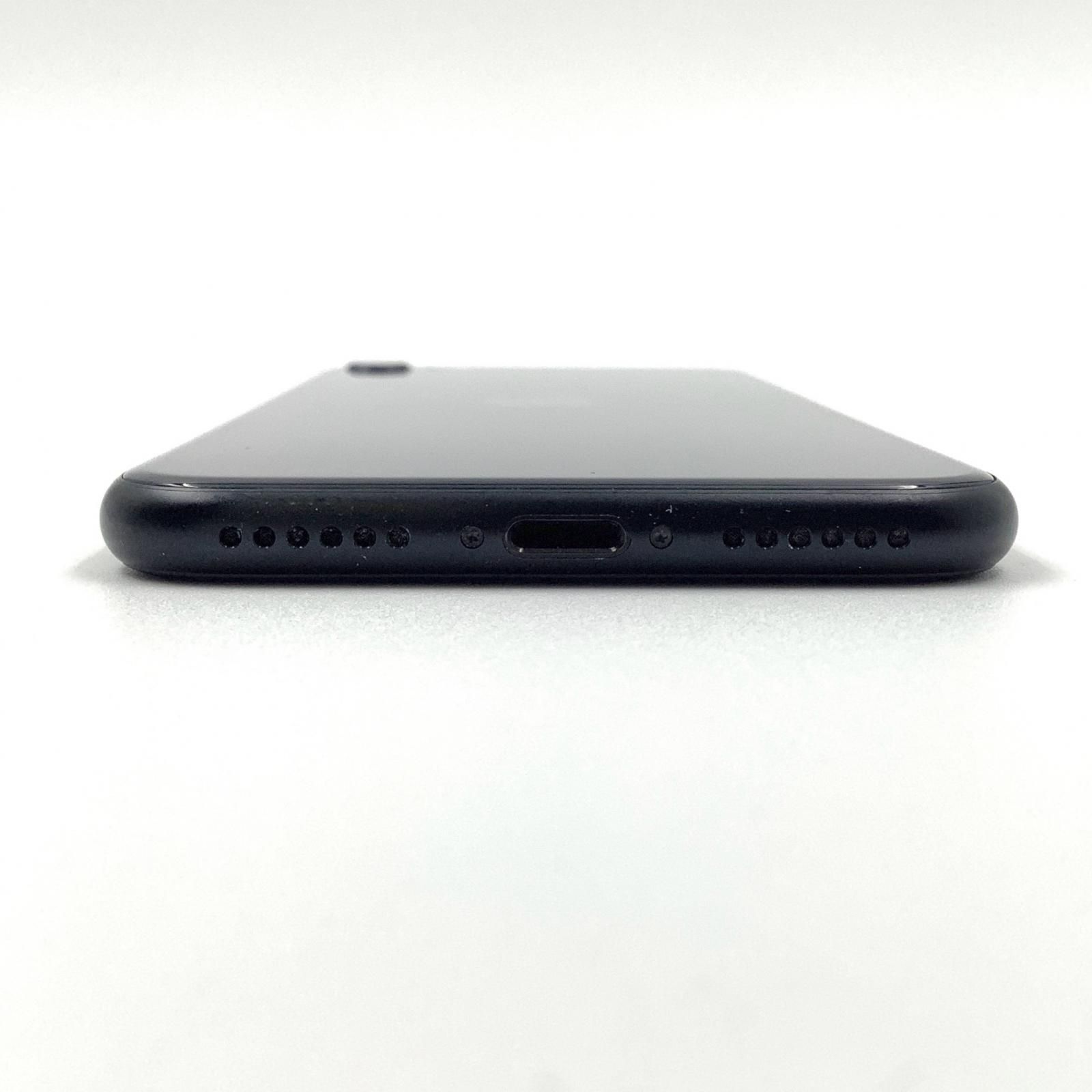 【全額返金保証】【最速発送】Apple iPhone SE（第3世代） 128GB ミッドナイト 88% 美品 動作確認済 iPhone 128GB Apple (PRODUCT)RED MMYH3J⁄A ムスビー｜即日発送可iPhoneSE