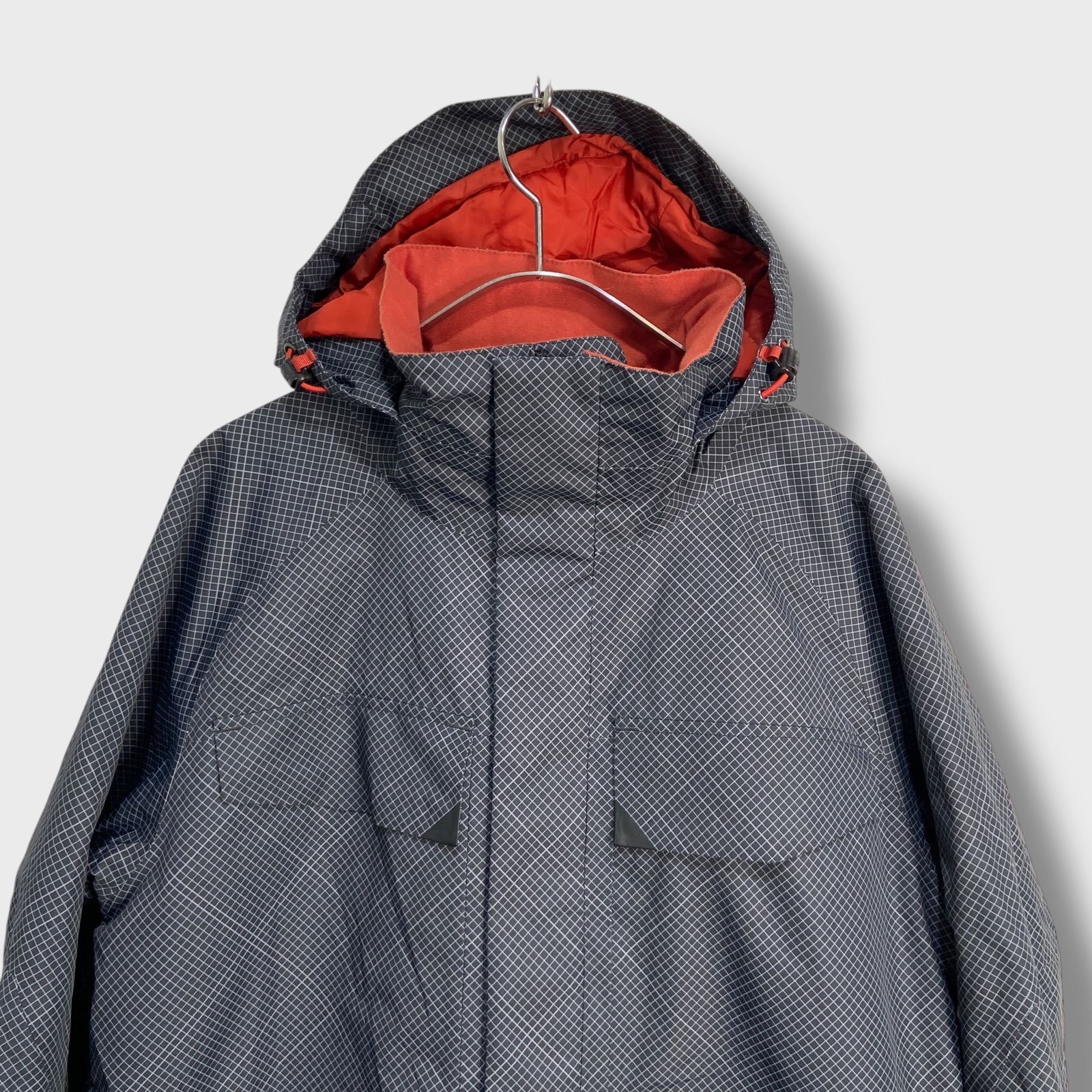 バートン　ウェア ☆BURTON☆バートン☆ブリーチジャケット☆スノーボードウェア