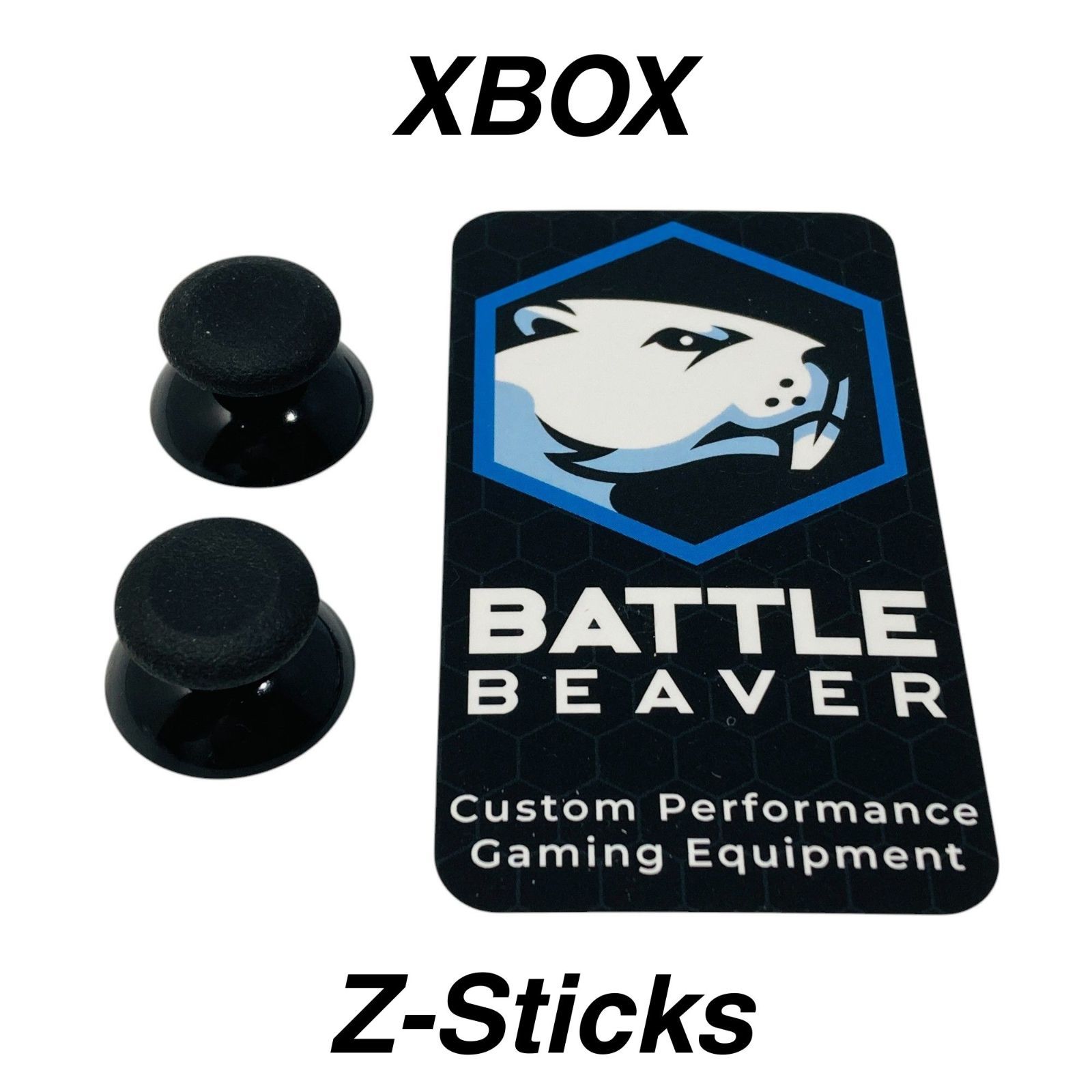 battle beaver custom バトルビーバーカスタム コントローラー