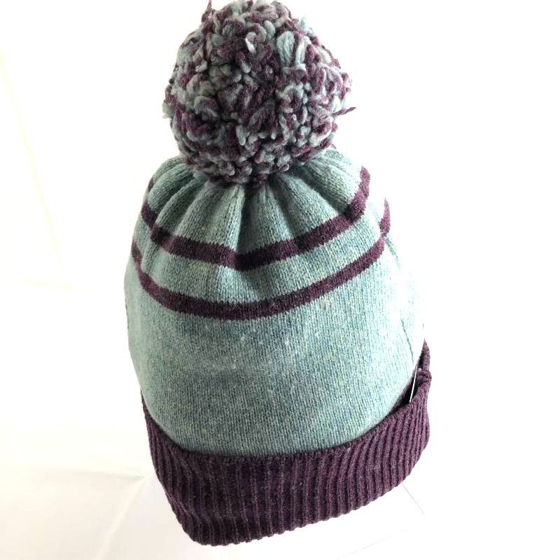 ヴィヴィアンウエストウッド　ビーニー　帽子　モヘア ヴィヴィアンウエストウッド Vivienne Westwood ニット帽 ワン