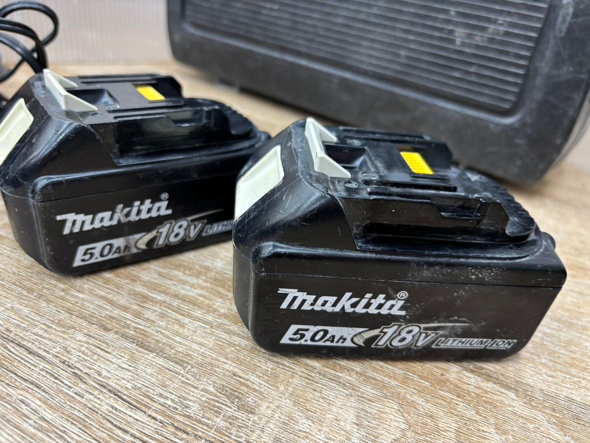 マキタ 充電式