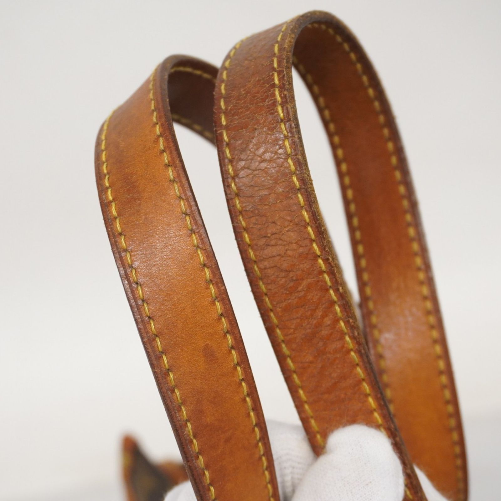 ルイヴィトン⭐︎ポパンクールオショルダーバック⭐︎肩掛け⭐︎モノグラムM40007 ルイヴィトン LOUIS VUITTON ポパンクール オ M40007 モノグラム