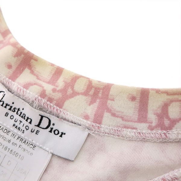 ディオール ノースリーブ