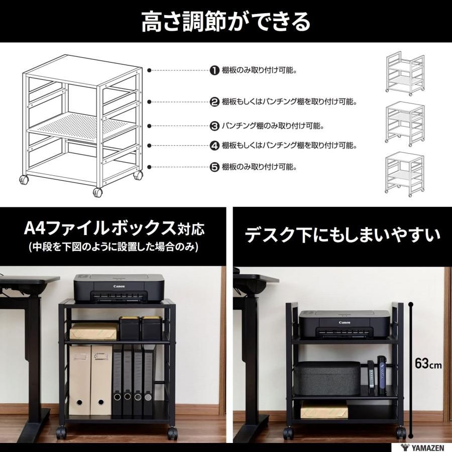 サイドワゴン