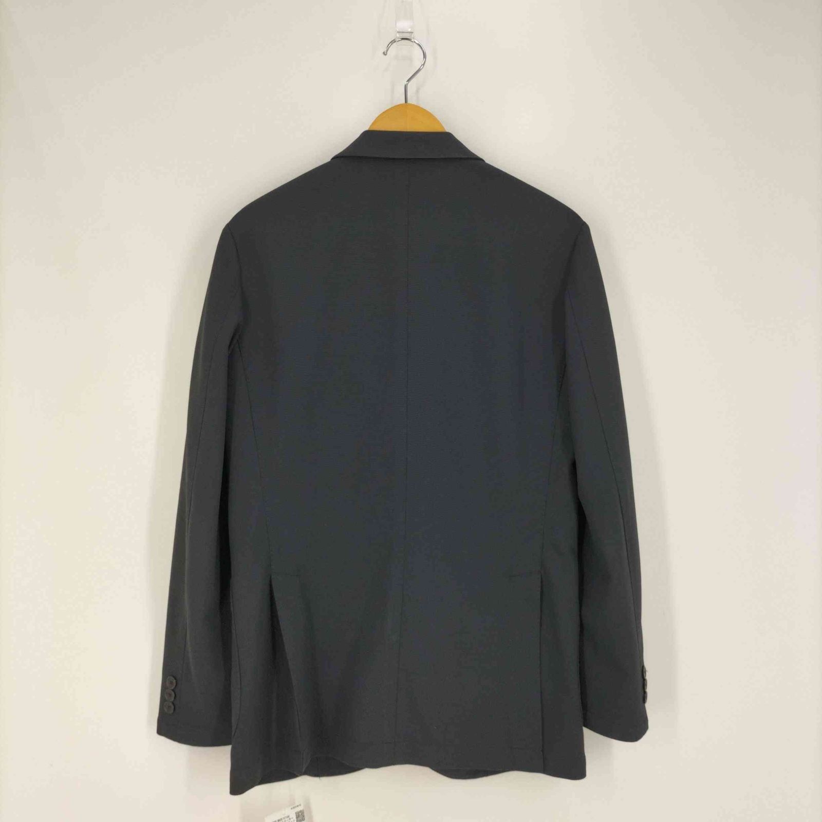 美品 マッキントッシュフィロソフィー テーラードジャケット TROTTER 2B 美品 マッキントッシュフィロソフィー テーラードジャケット