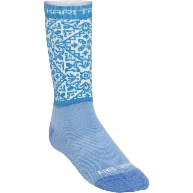 【現品限り一斉値下げ】 カリ ツラー レディース 靴下 アンダーウェア Puffin Sock - 2-Pack - Women s Pink ご注文期待 致します!