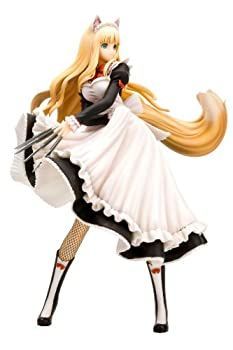 【】「非常に良い」コトブキヤ シャイニング・ハーツ ローナ 1/8スケール PVC塗装済み完成品