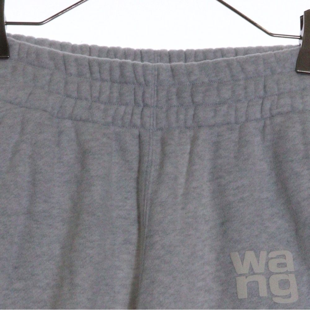 ALEXANDER WANG (アレキサンダーワン) 24AW JOGGER PANTS WANG