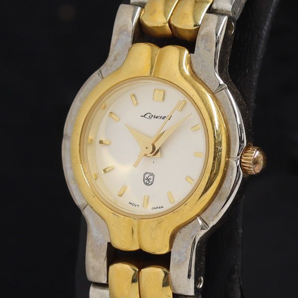 レディース腕時計 まとめ売り・.。* MT296LL SEIKO セイコー 1400-0270 クォーツ レディース ミニ