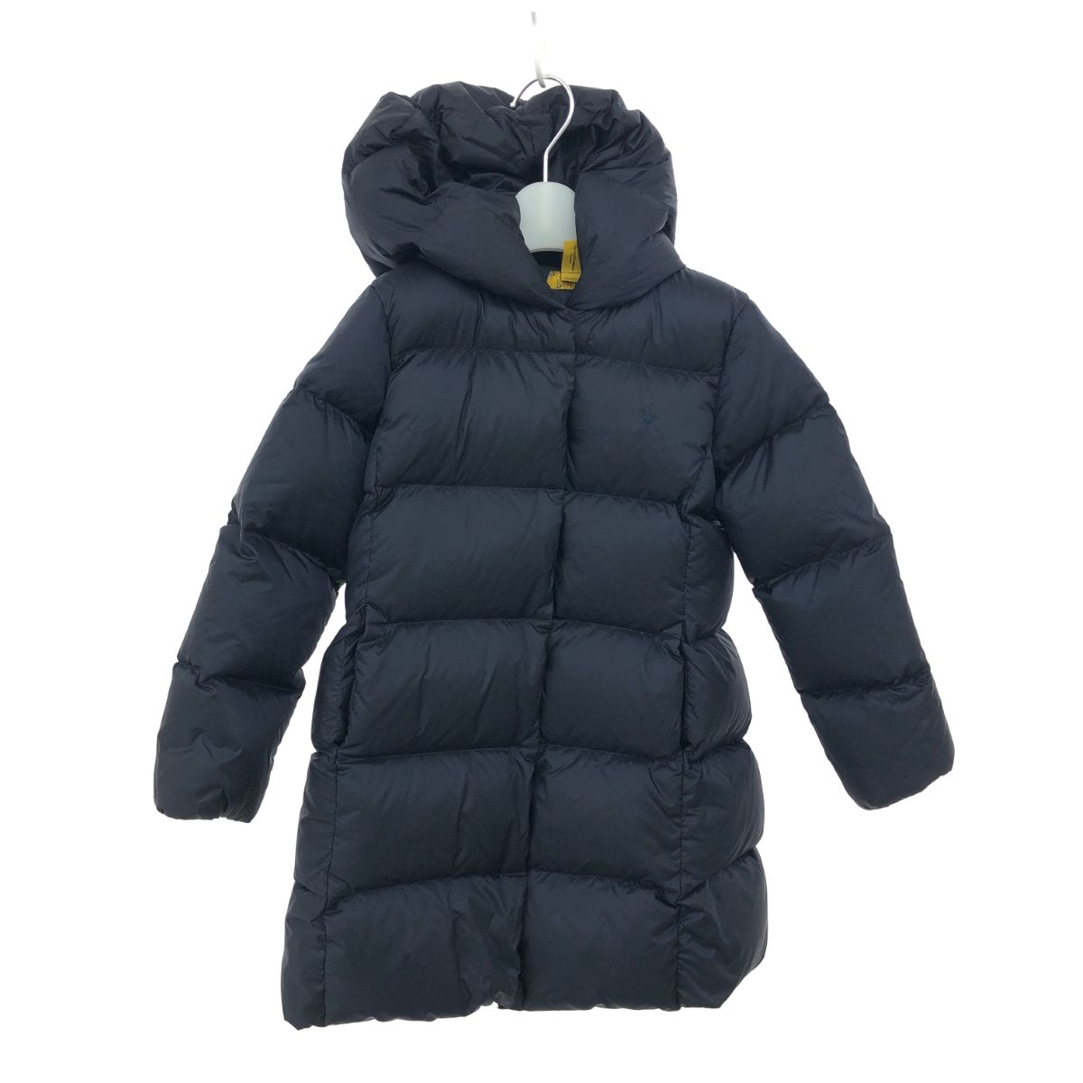 POLO RALPH LAUREN ポロラルフローレン ダウンコート サイズ:6