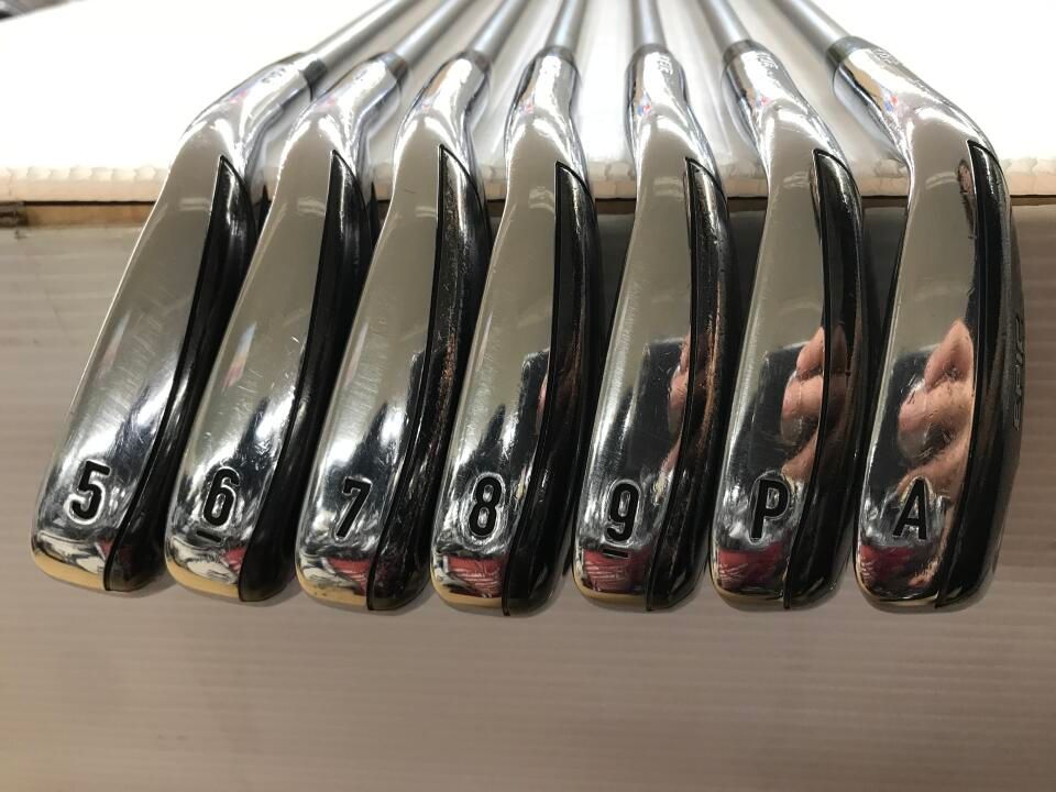 EPIC STAR | R | Speeder EVOLUTION for EPIC | | アイアンセット | キャロウェイ 最短即日発送