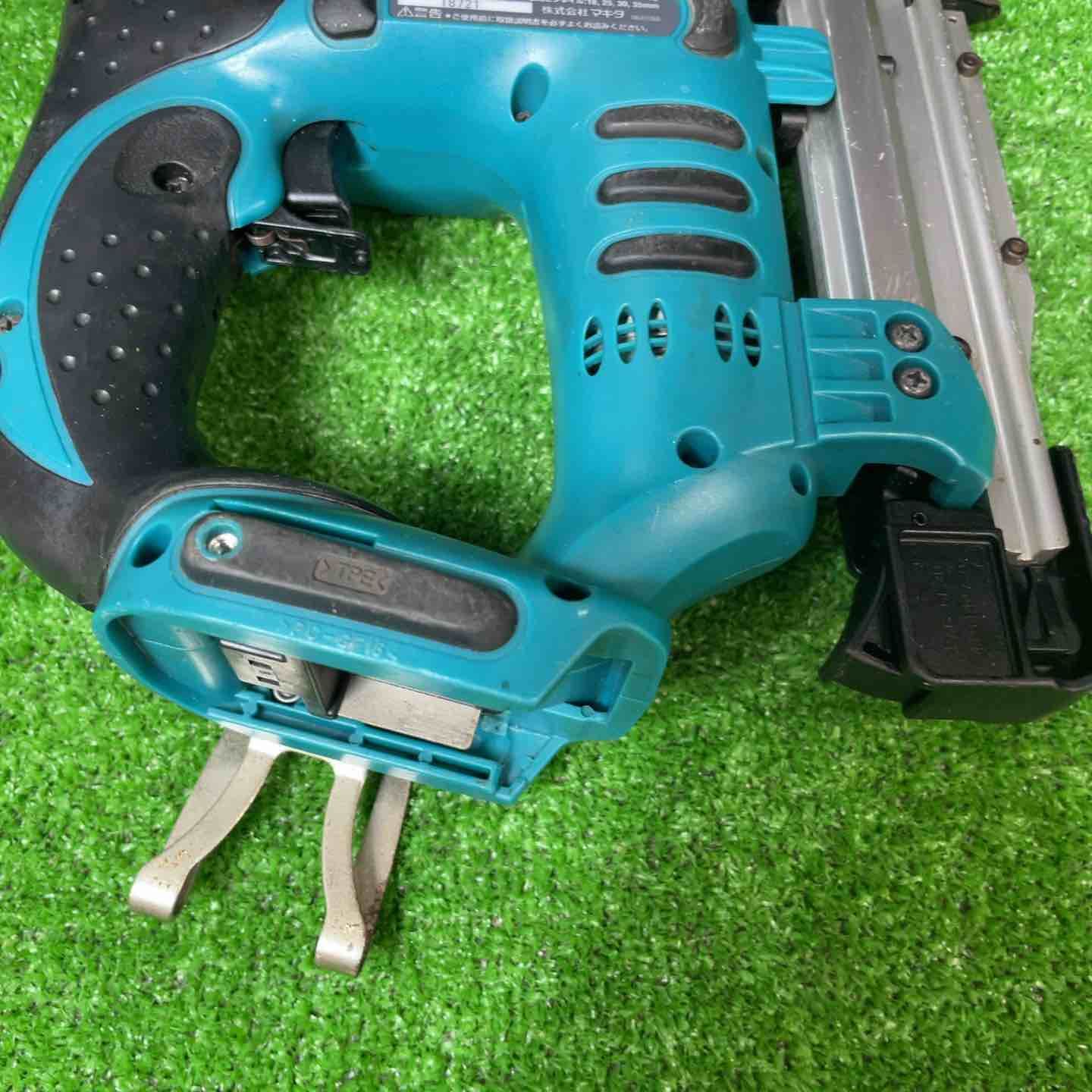 マキタ makita コードレスピンネイラ PT350DZK 3.0Ahバッテリー 岩槻店 HRDEVELOPMENT_JP