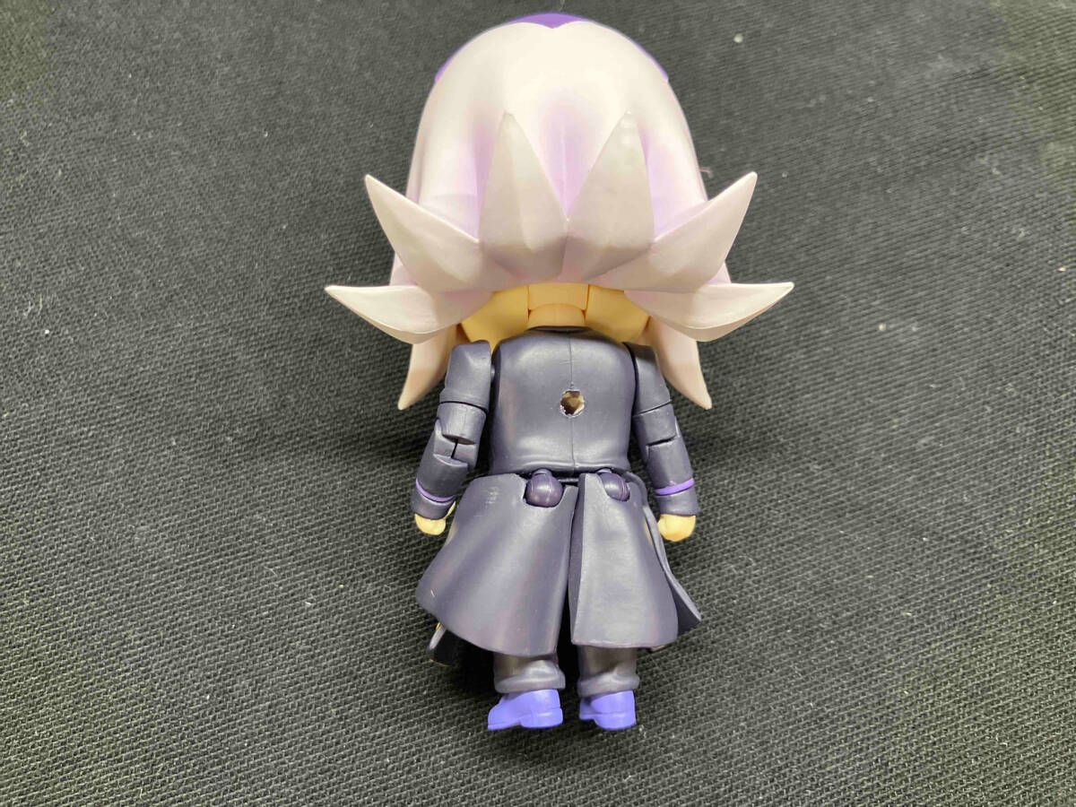再販)【フィギュア】ねんどろいど 1447 ジョジョの奇妙な冒険 レオｰネ