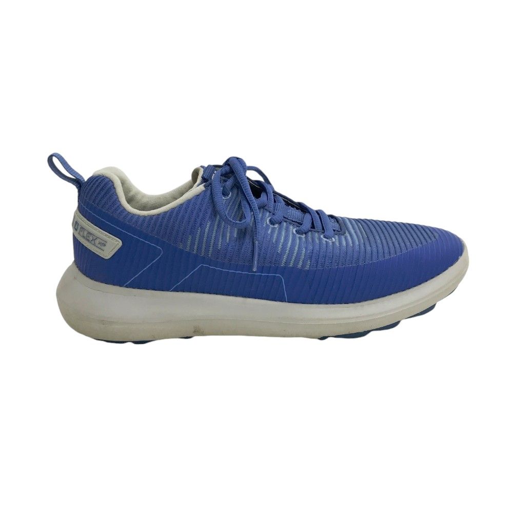 フットジョイ ゴルフシューズ 25cm FOOT JOY フットジョイ 56252J ゴルフシューズ FLEX XP ブルー系 25cm