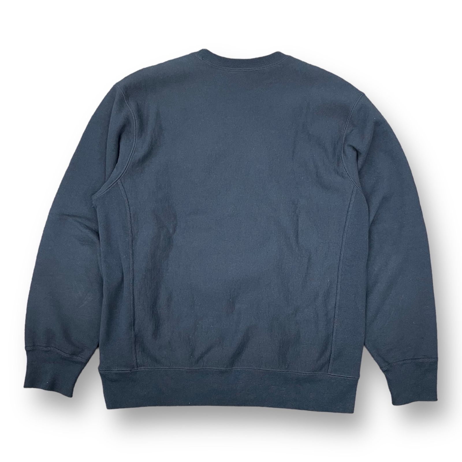 国内正規 SUPREME 18AW Box Logo Crewneck ボックロゴ スウェット ...