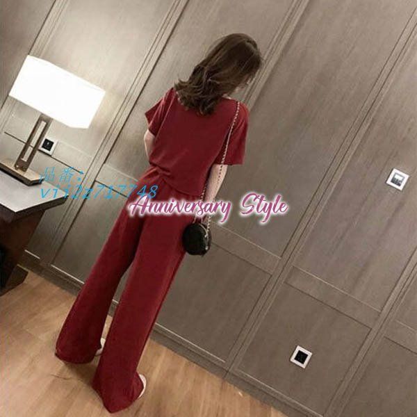 パンツスーツ ダンス衣装