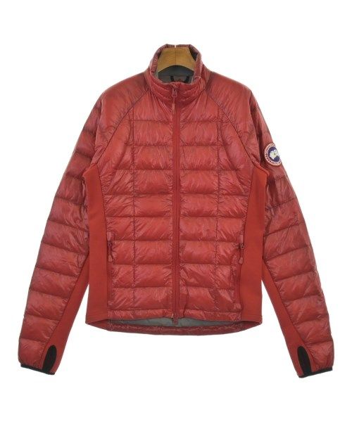 CANADA GOOSE ダウンジャケット|ダウンベスト レディース 古着
