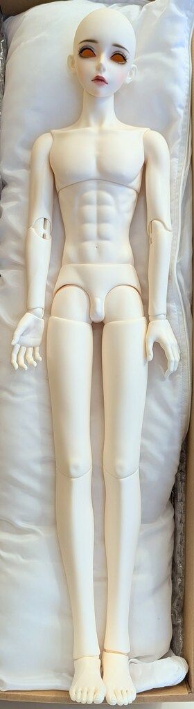 専用ページです。 luts KDF45 TARO Girl Body Type2 白肌 ※難あり（lutsjapan on X