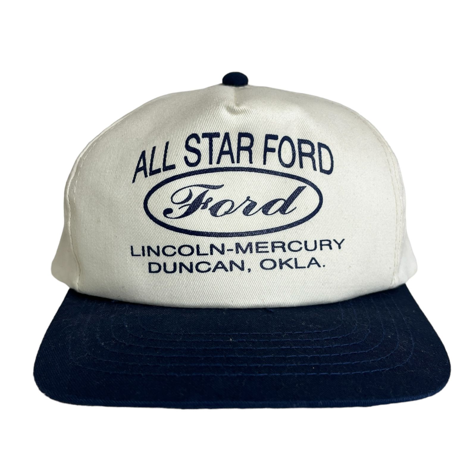 キャップ / 帽子】Ford (フォード) ビンテージ トラッカーキャップ 