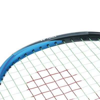 激安/新作 YONEX ユニセックス 2 甘い テニス ラケットベック（YONEX ラケット(軟式用)