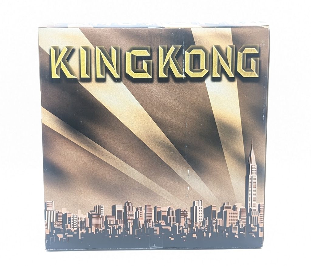 エクスプラス キング・コング エクスプラス キングコング 暴君竜 エクスプラス キング・コング エクスプラス キングコング 暴君竜