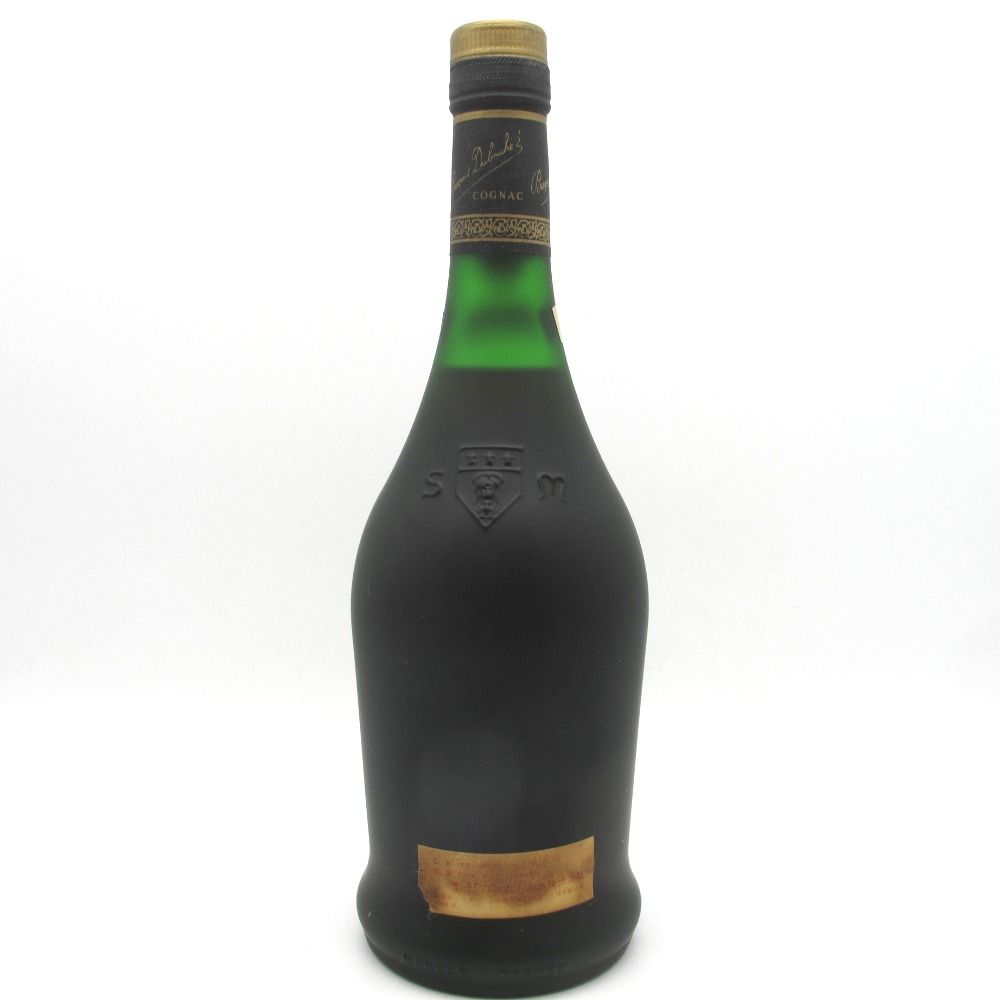 古酒 未開栓 洋酒 Bisquit NAPOLEON ビスキー ナポレオン