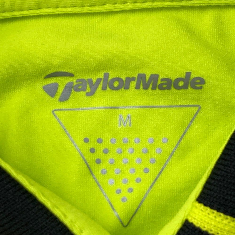 TAYLORMADE ノースリーブ ゴルフウェア　Mサイズ TAYLORMADE ノースリーブ ゴルフウェア Mサイズ 楽天市場