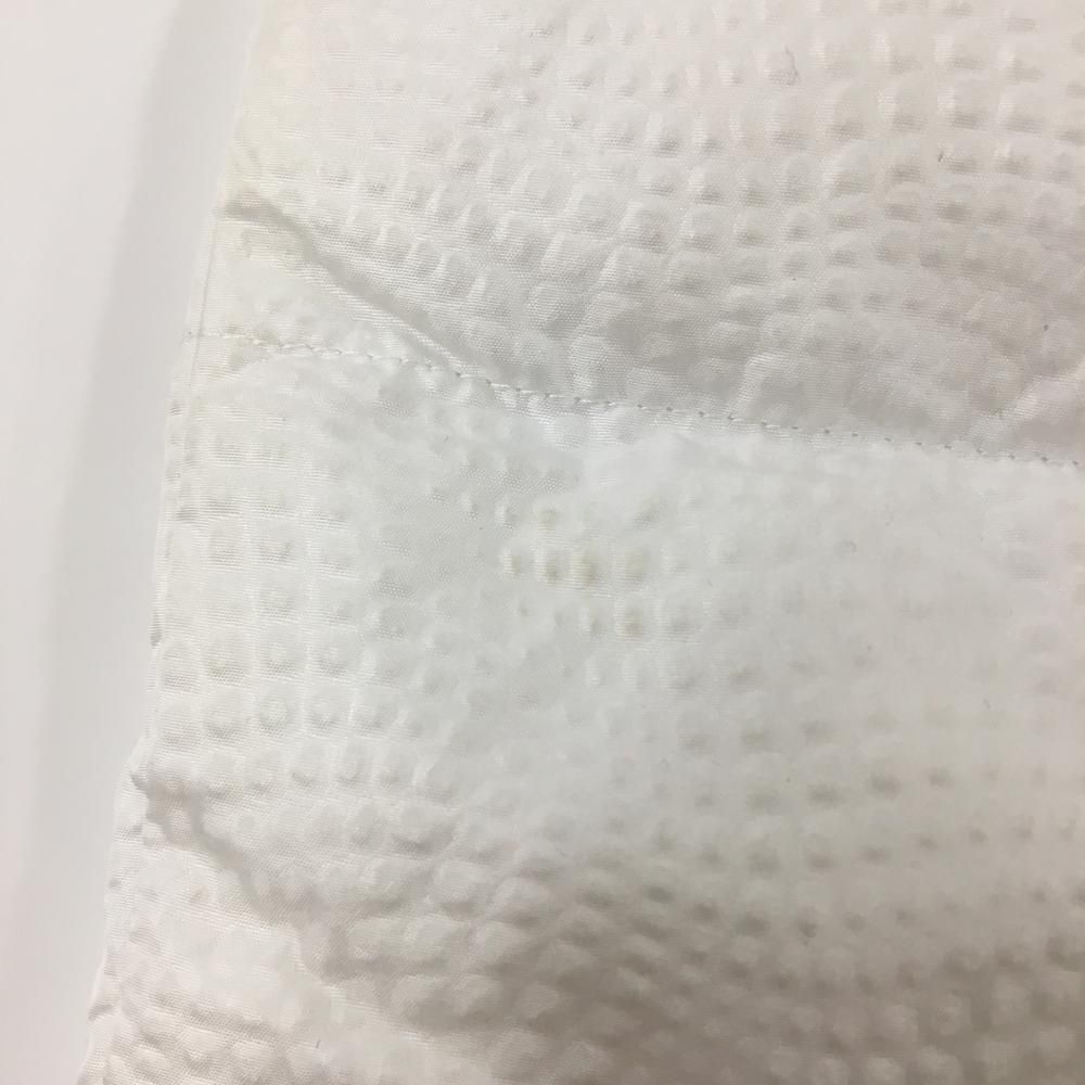 セントアンドリュース 2WAYダウンジャケット