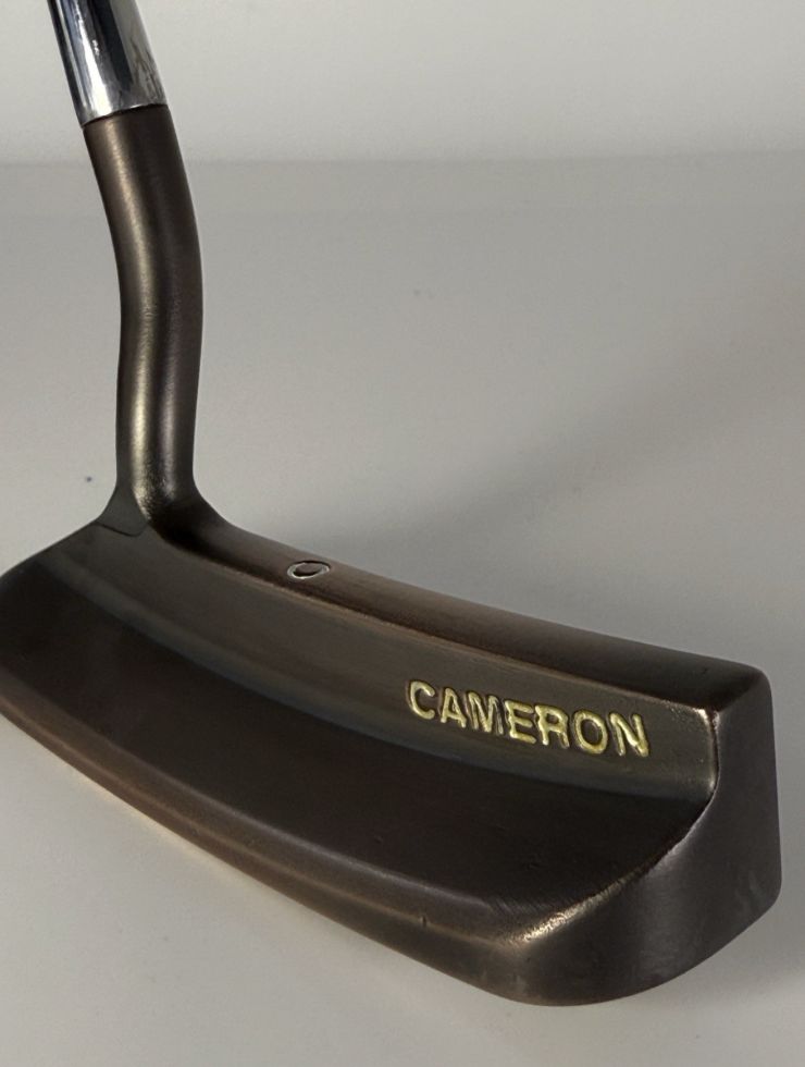 スコッティキャメロン