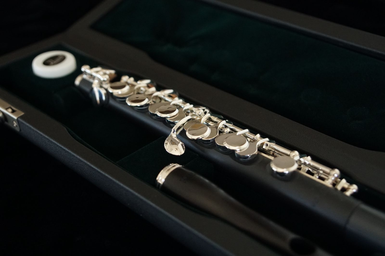 新品］ピッコロ パール PEP－165E Piccolo Pearl PEP