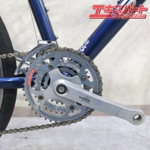 SCOTT KOKOMO DEORE XT M739 3×8S 1999 スコット ココモ MTB マウンテンバイク 戸塚店 - メルカリ