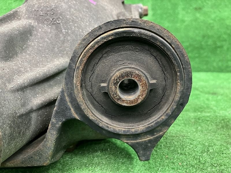 リアデフ クロスアドベンチャー