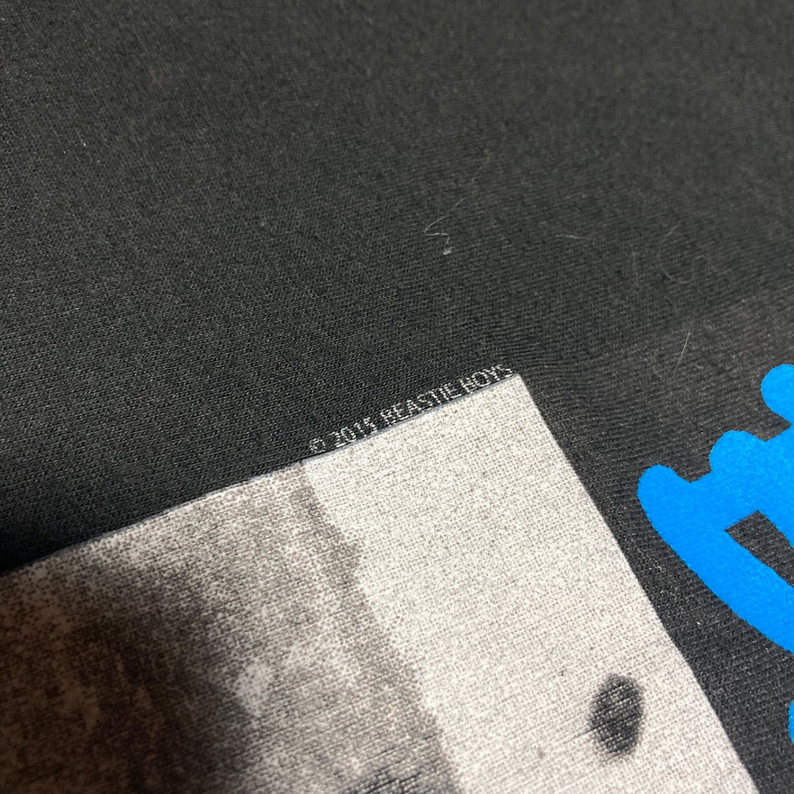 激レアメキシコ製 ビースティボーイズ Check Your Head バンt Www Sieca Int