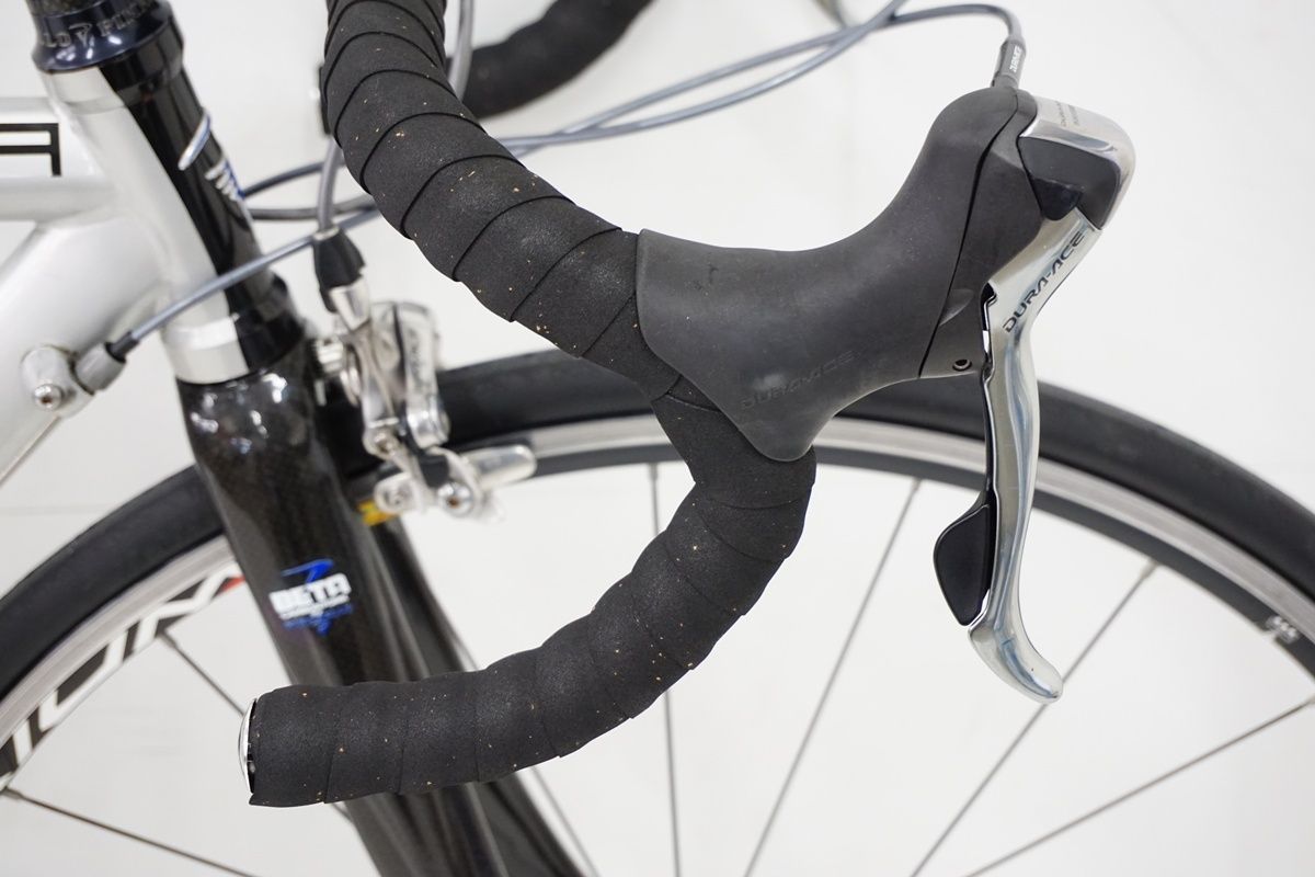 ロードバイク バイチャリ浜松店