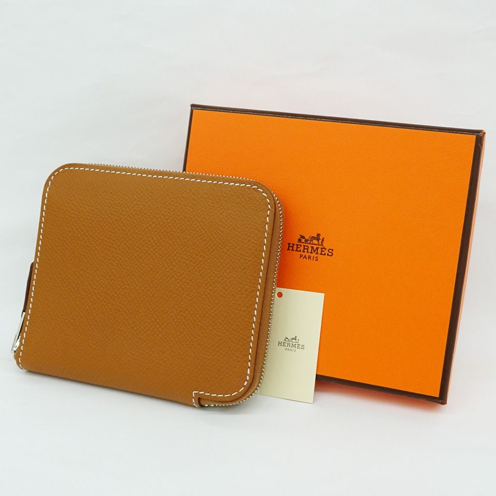 シルクイン コインケース