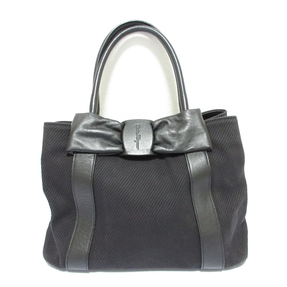 レディース 良品 Salvatore Ferragamo サルヴァトーレフェラガモ 