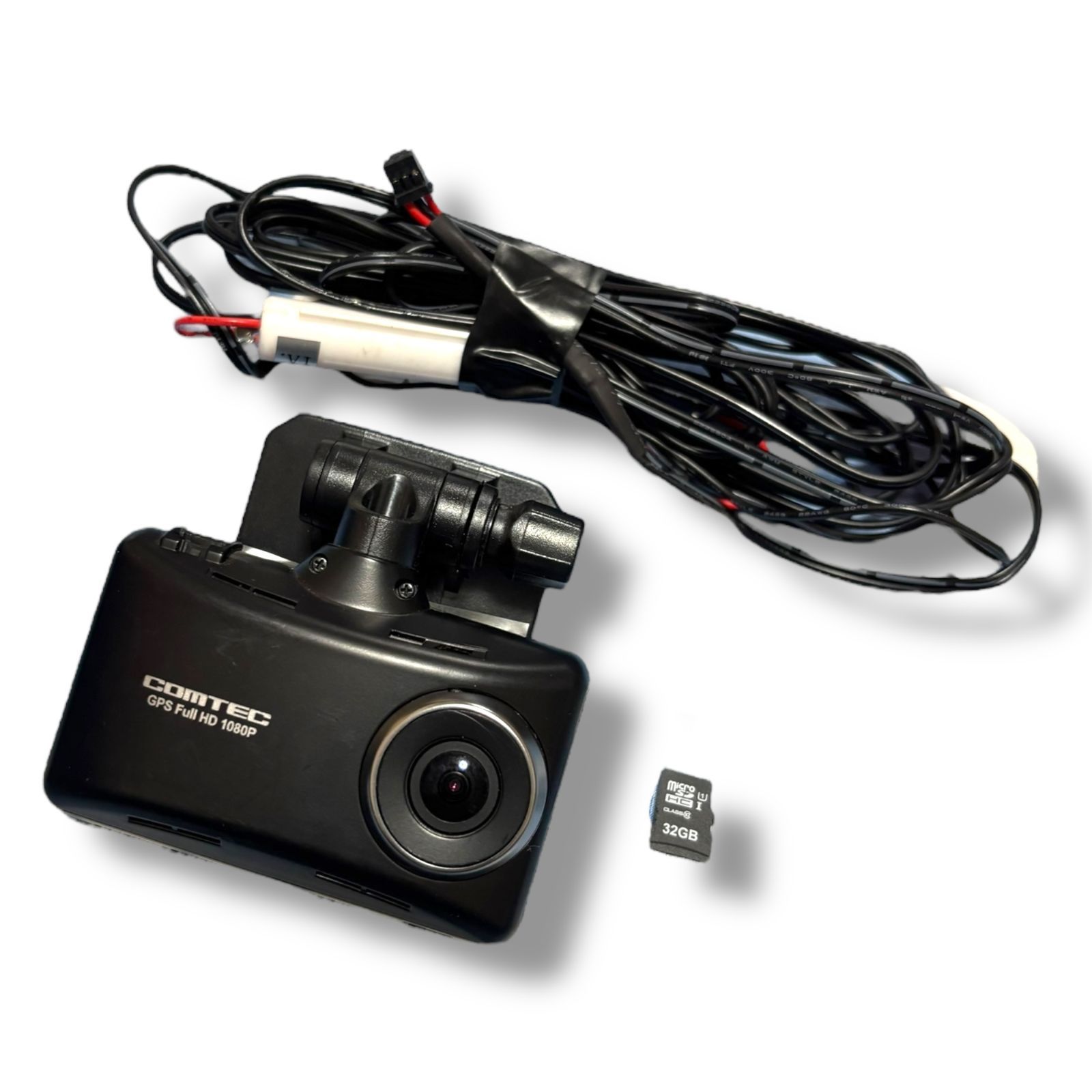 世界初720°デジタルインナーミラードラレコ AKEEYO AKY-V720S