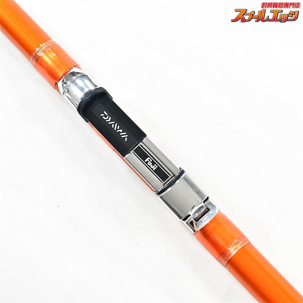 【ダイワ】 20キャスティズム 20-385・R 並継 DAIWA CASTIZM