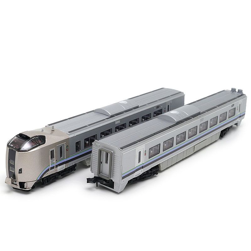 マイクロエース A-0844 789系1000番台（エアポート） Amazon | マイクロエース Nゲージ 789系 1000番台 快速