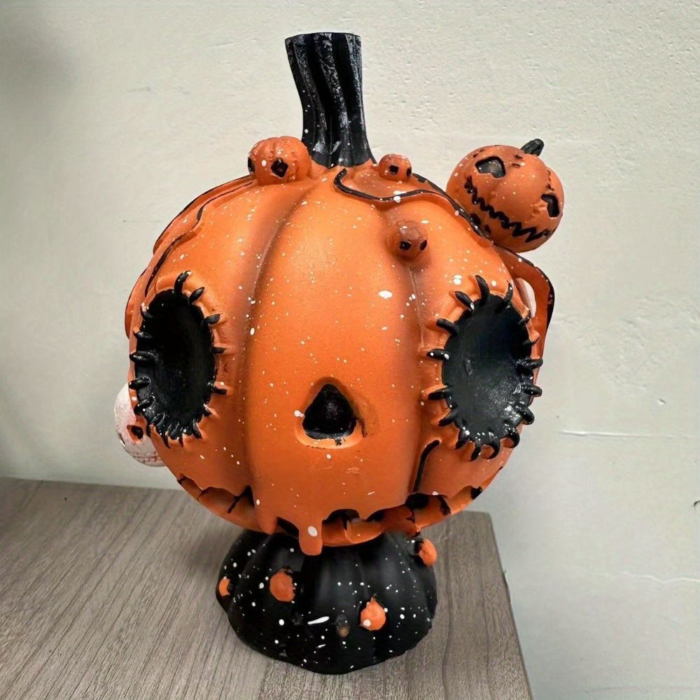 おばけ 置物 ディスプレイ ハロウィン オブジェ ハロウィン 飾り 玄関 ディスプレイ オーナメント ハロウィーン
