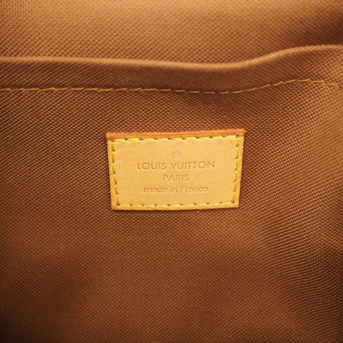 ブラウン レディース