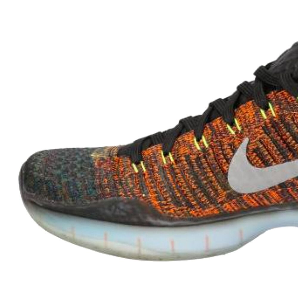 NIKE (ナイキ) KOBE X ELITE LOW PRM HTM コービー 10 エリート 