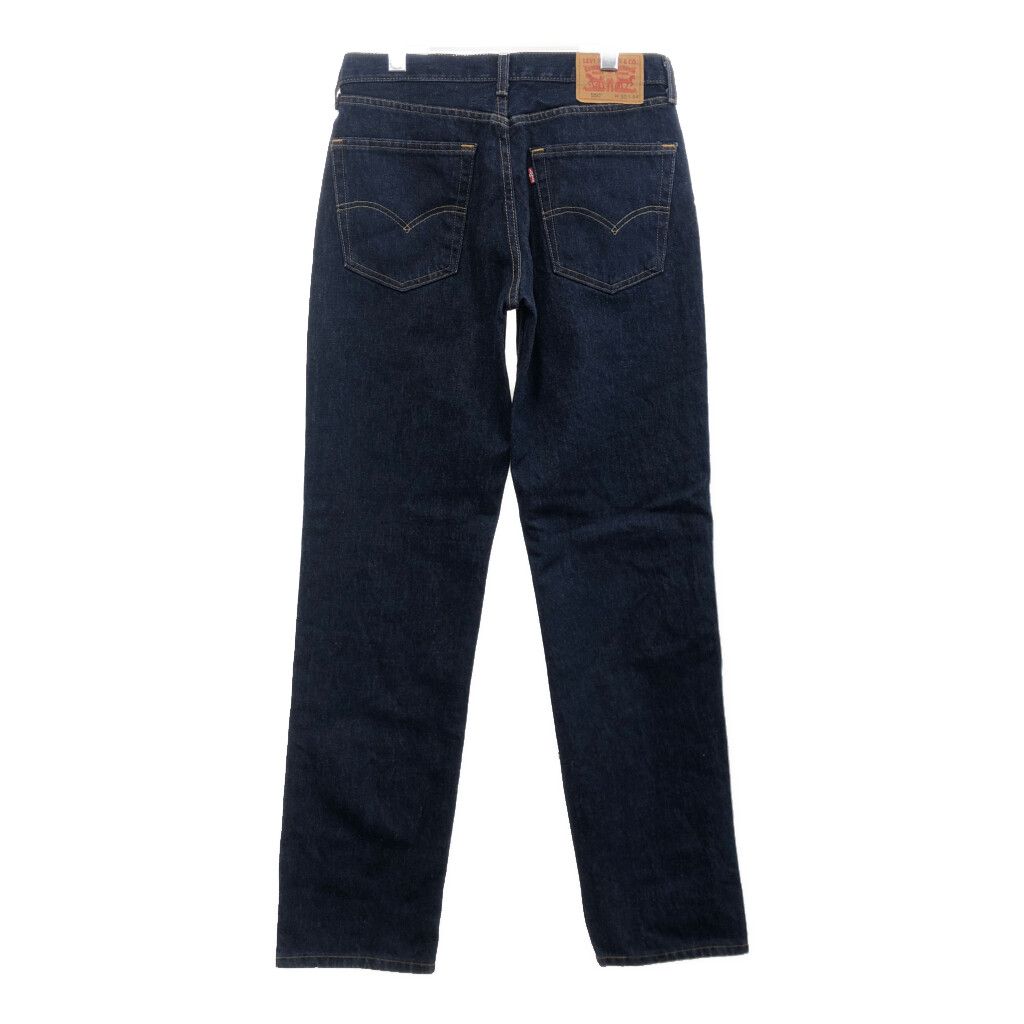 Levi's リーバイス 550 デニムパンツ アメカジ インディゴブルー